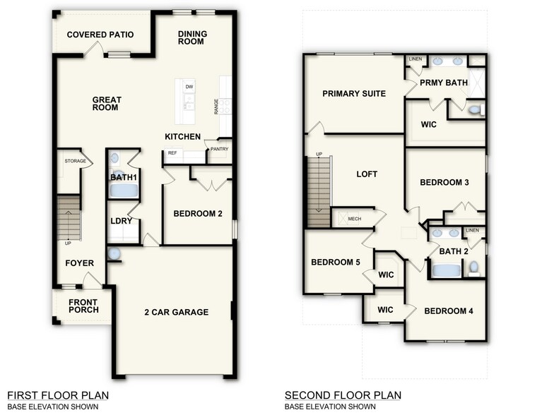 Building Photo - 2537 Feather Crst Dr