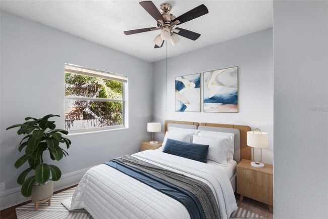 Building Photo - ARMATURE WORKS HOME FOR RENT!!