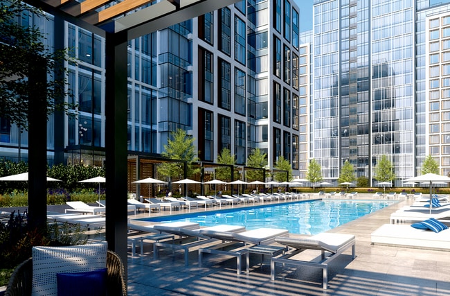 Building Photo - 55 Pier 4 Blvd