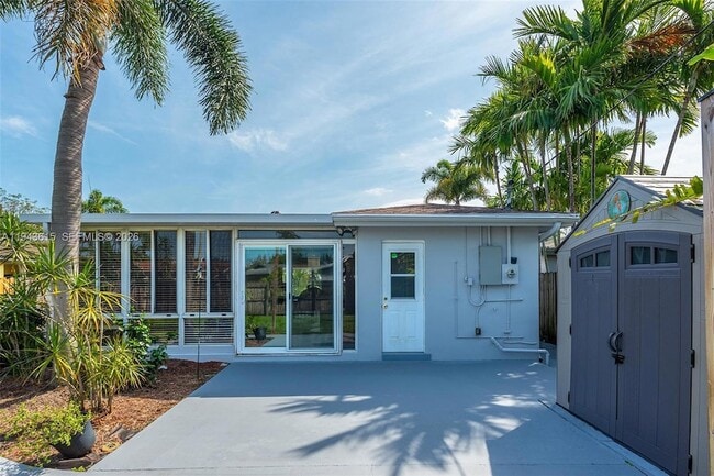 Building Photo - 81 NE 47th St