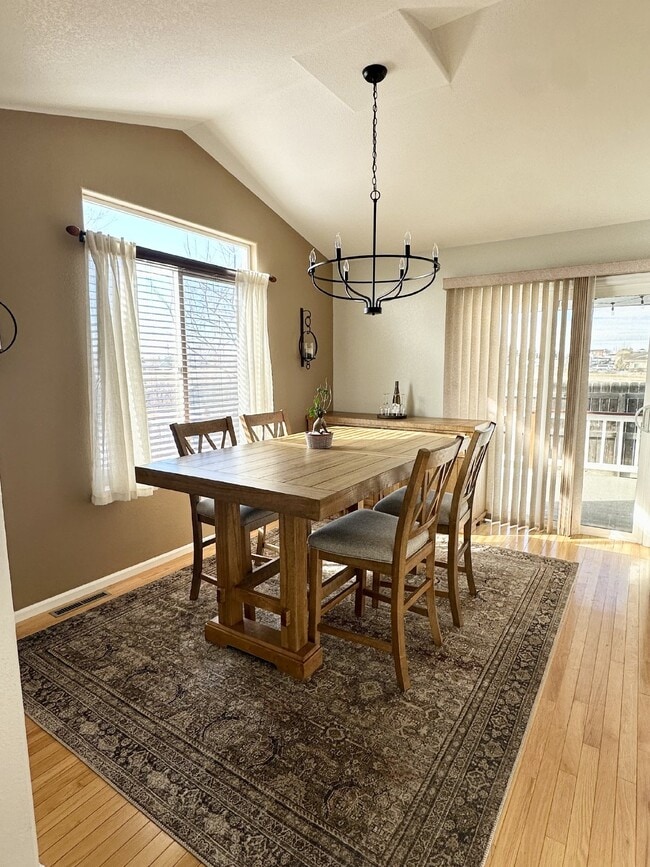 Building Photo - "Charming 3-Bedroom Gem on Laramie Street”