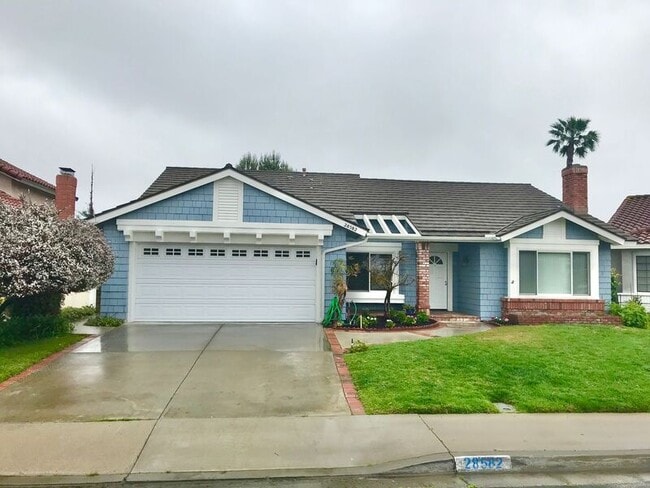 Building Photo - 28582 La Cumbre