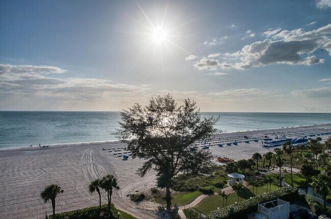 Building Photo - 5396 Gulf Blvd