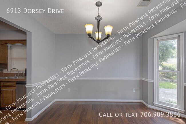 Building Photo - 6913 Dorsey Dr