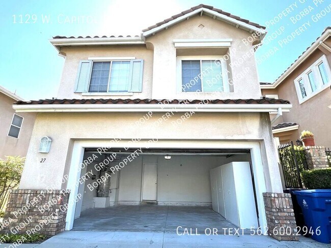 Building Photo - 1129 W Capitol Dr