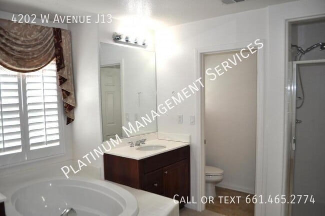 Building Photo - 4202 W Avenue J13