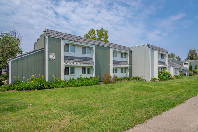 Building Photo - Napa Green Apartments