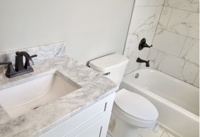 Bathroom - 26 Aiken St