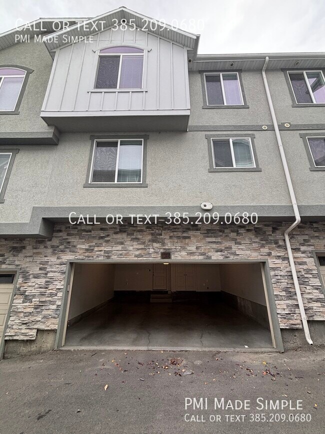 Building Photo - 1035 E 1020 S