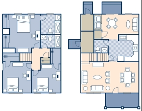 Floorplan - Pinehurst Estates