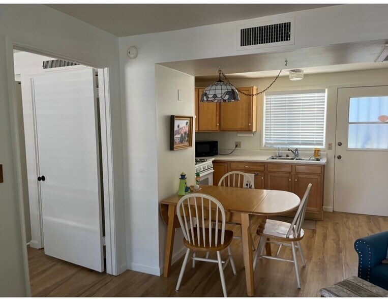 Building Photo - 349 S Paseo Madera