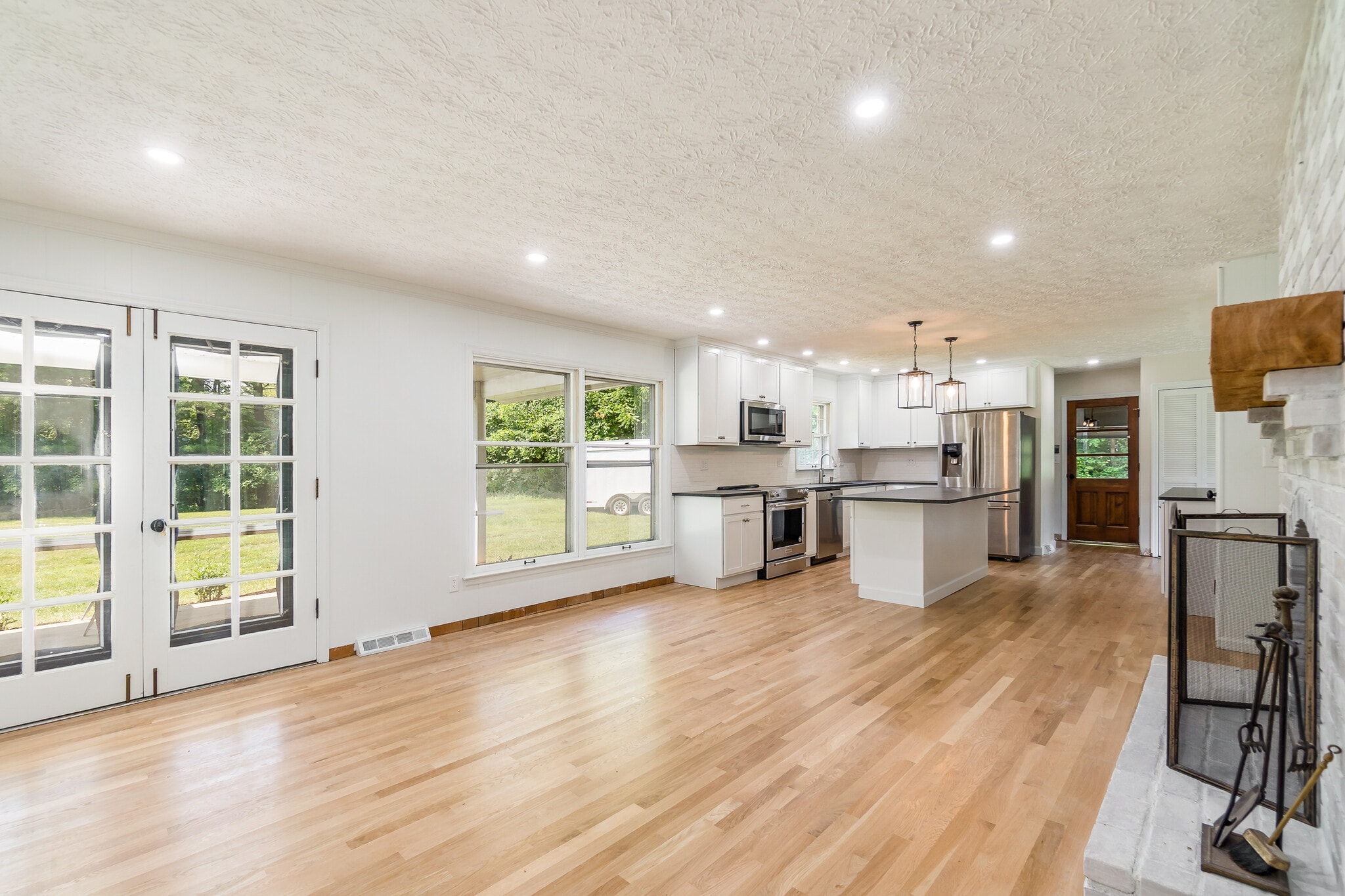 Family Room - 4397 Limerick Ln