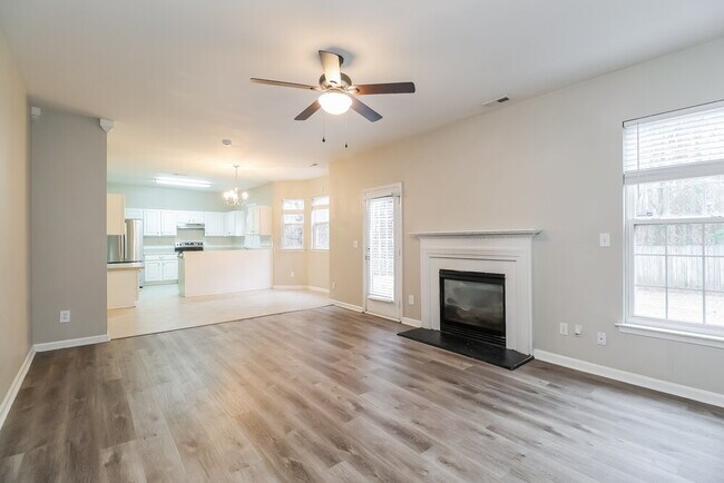 Building Photo - 6136 Planters Wood Ln