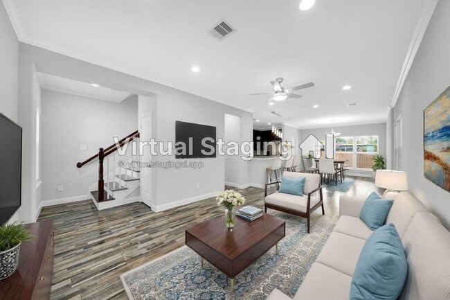 Building Photo - 4732 Carmen St