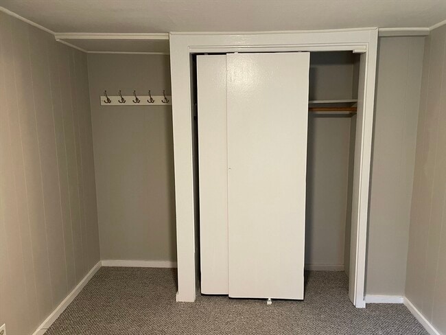 Building Photo - 126 Lowell St