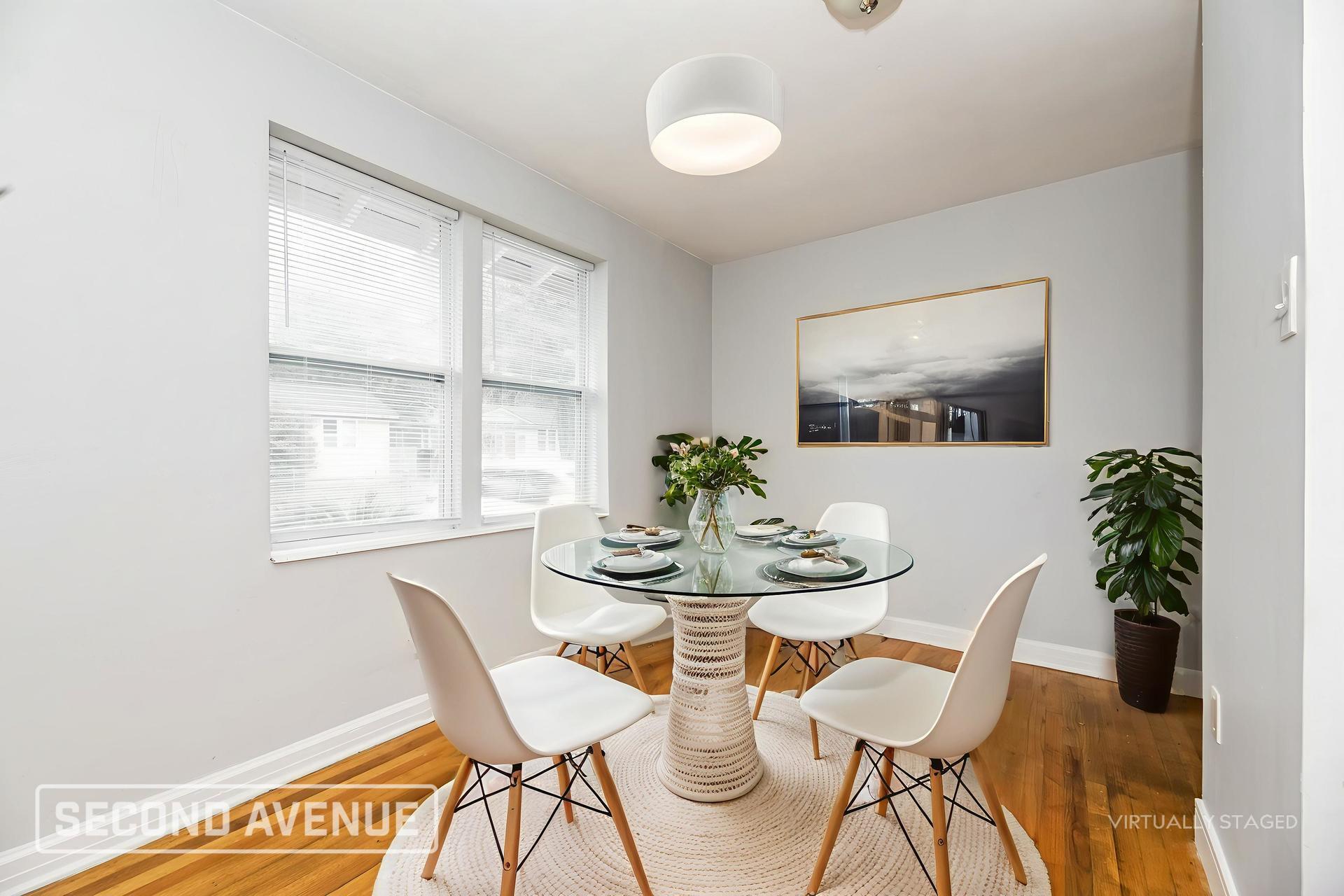 Building Photo - 2214 Wilson St