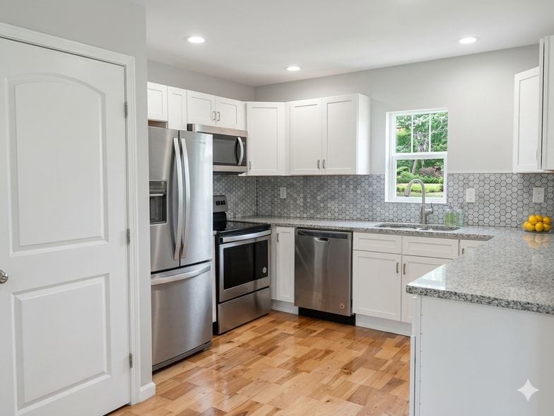 Building Photo - 2356 Carver Dr NW