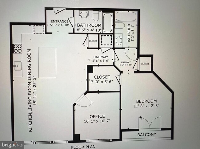 Building Photo - 12500 Park Potomac Ave