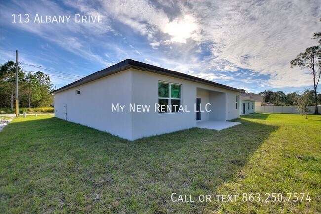 Building Photo - 113 Albany Dr