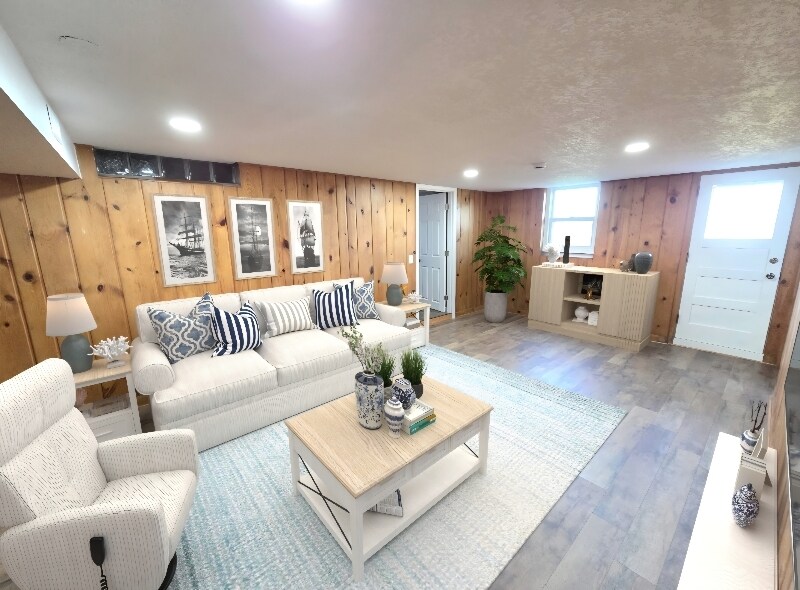 Building Photo - 3311 Interlachen Dr NE