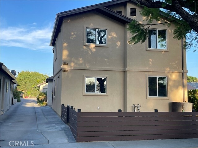 Building Photo - 6542 El Cortez Ave