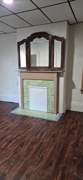 Building Photo - 420 S Fairmount St