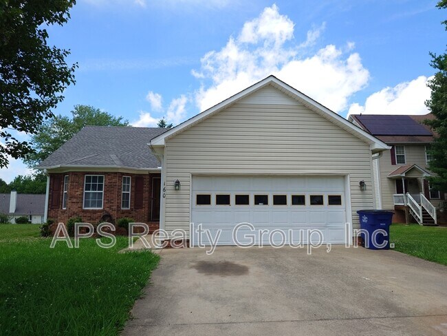 Primary Photo - 160 Crossfield Ridge Ct SW