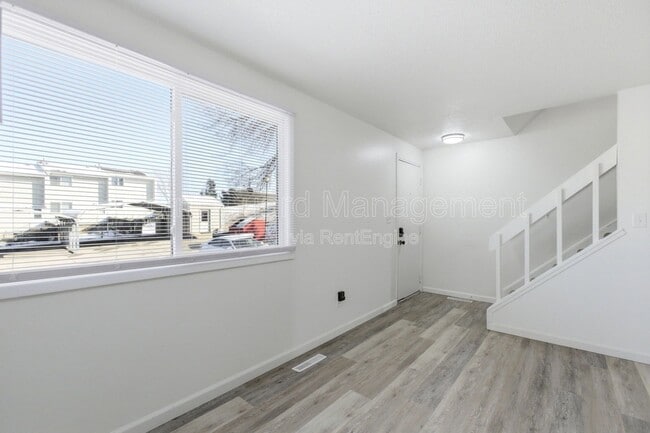 Interior Photo - The Greenway Townhomes