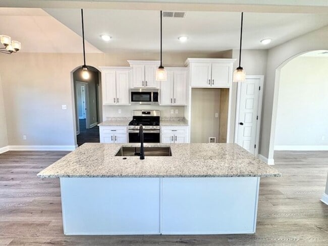 Building Photo - Beautiful Modern Brand New Home in Stonebr...