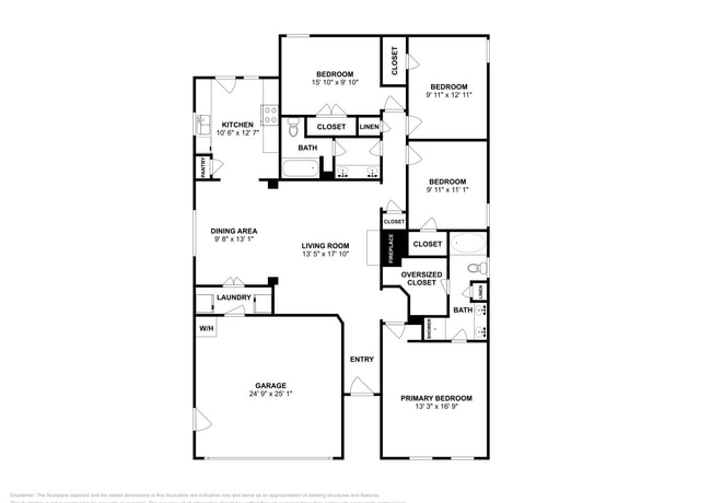 Building Photo - 2637 Ensenada Ln