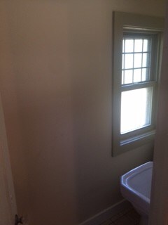 downstairs bath - 20 State St