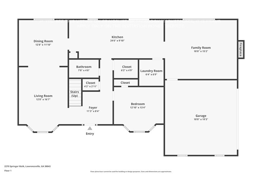 Building Photo - 2270 Springer Walk