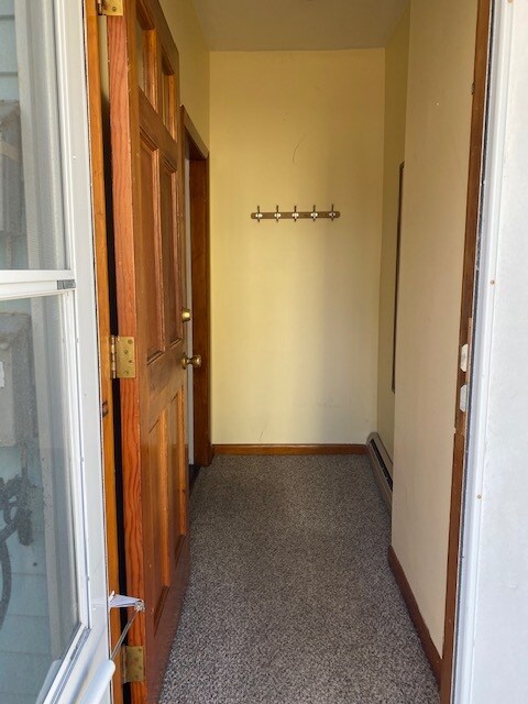 Building Photo - 55 Dane St