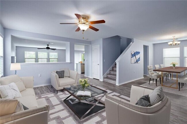 Building Photo - Beautifully remodeled gourmet kitchen with...