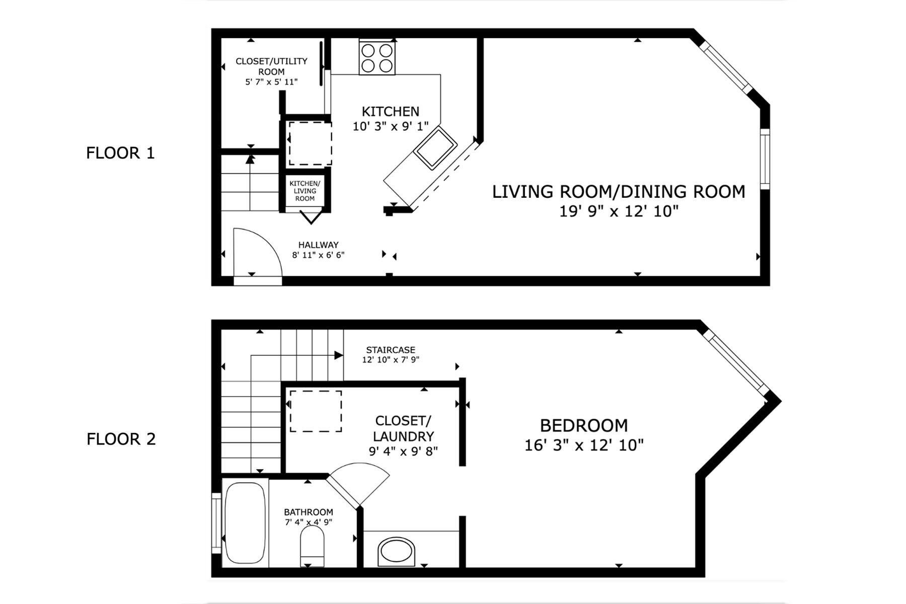Building Photo - 1535 SW Clay St