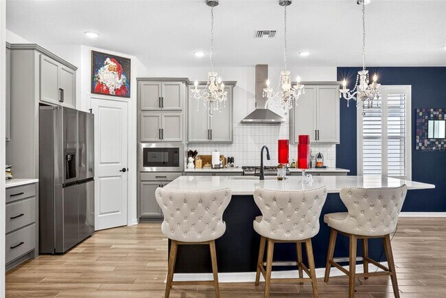 Building Photo - 19639 Fort King Run
