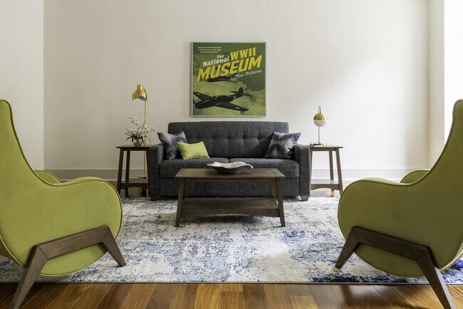 Gorgeous Furnishings - 820 Union St