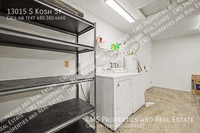 Building Photo - 13015 S Kosh St