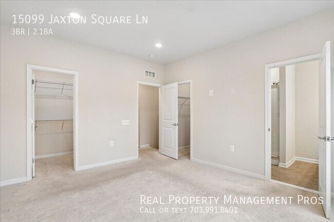Building Photo - 15099 Jaxton Sq Ln
