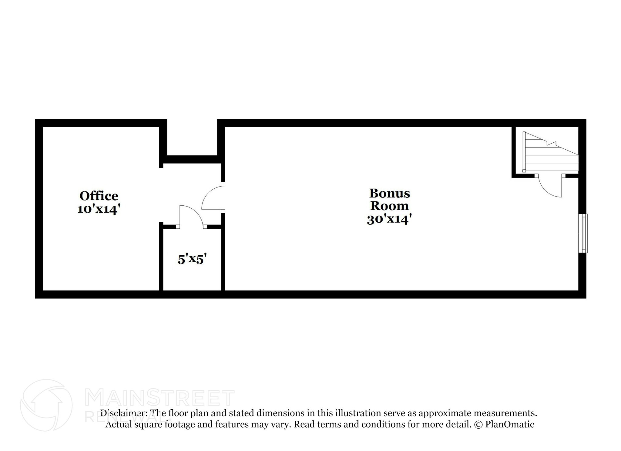 Building Photo - 5685 Antwerp Ave W