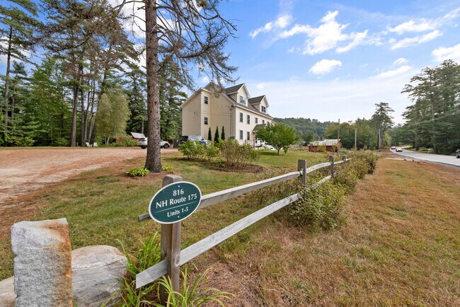 Building Photo - Holderness Farm