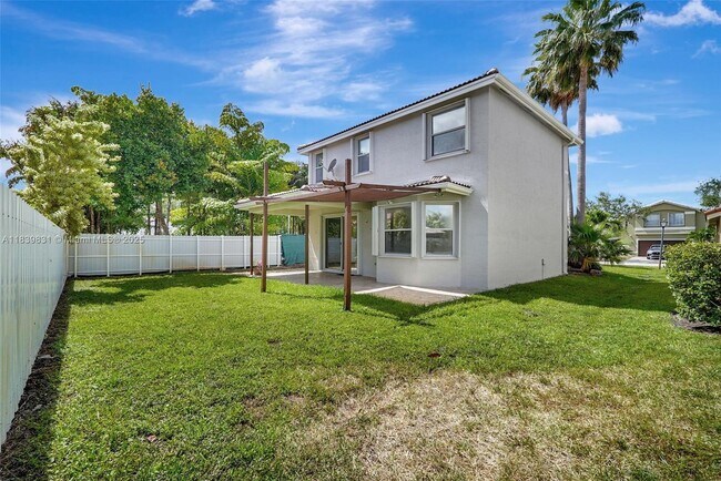 Building Photo - 16276 SW 29th St