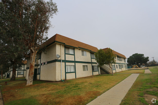 Building Photo - Deleno Gardens