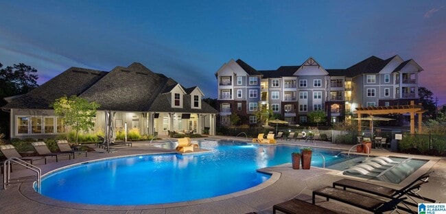 Building Photo - 3118 Reserve Ct