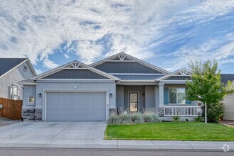 Building Photo - Gorgeous 5-bedroom home in Hannah Ridge