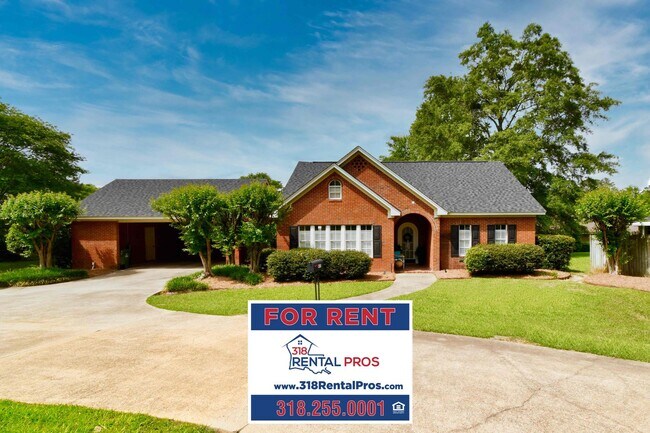 Primary Photo - 3 Bed, 2 Bath Home in Ruston