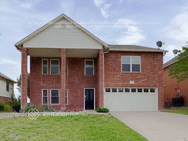Primary Photo - 104 Ellicott Dr