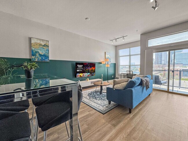 Building Photo - 1940 S Malcolm X Blvd