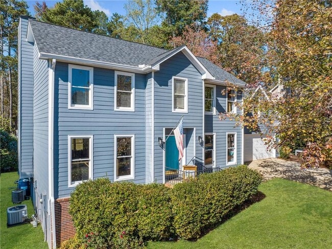 Primary Photo - 210 Timber Laurel Ct