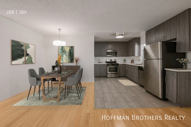 Building Photo - 5533 Barton Ave